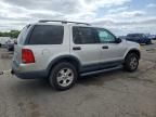 2004 Ford Explorer XLT