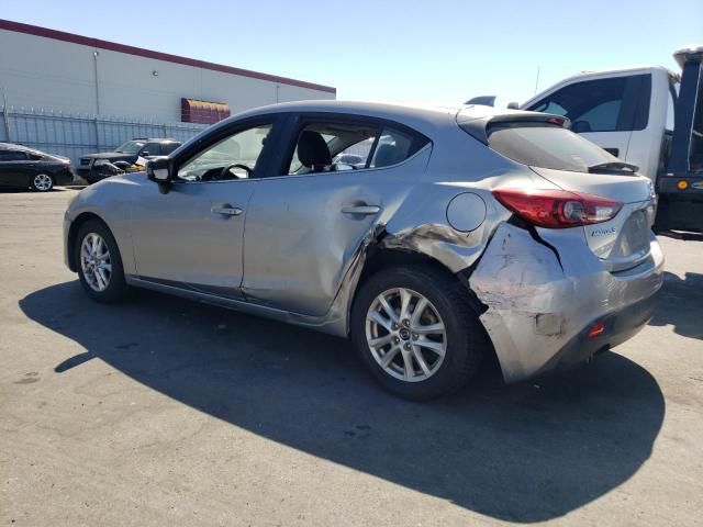 2014 Mazda 3 Grand Touring