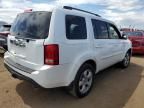 2014 Honda Pilot EXL