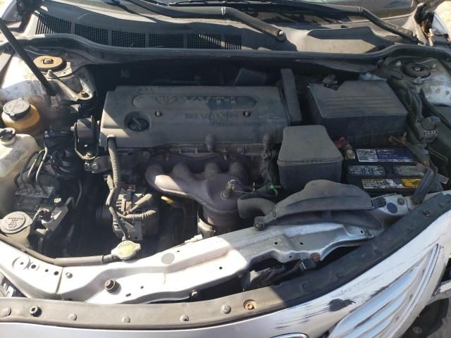 2009 Toyota Camry Base