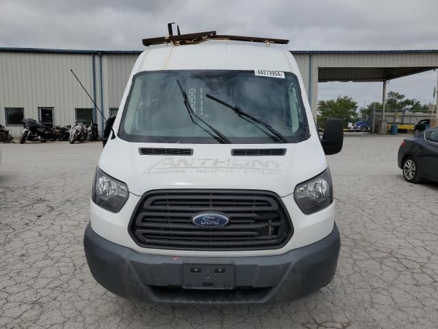 2017 Ford Transit T-250