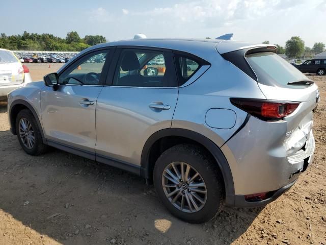 2018 Mazda CX-5 Sport