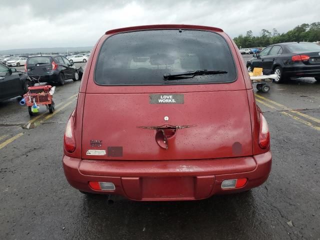 2006 Chrysler PT Cruiser Touring