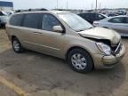 2008 Hyundai Entourage GLS