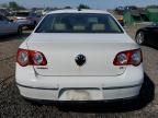 2008 Volkswagen Passat VR6