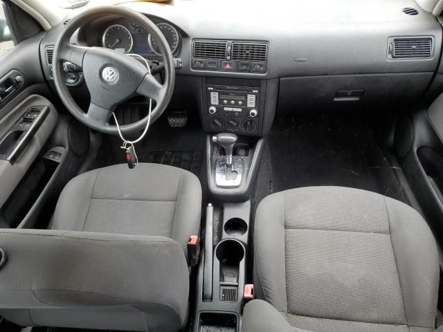 2010 Volkswagen City Golf