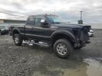 2015 Ford F250 Super Duty