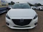 2014 Mazda 3 Touring