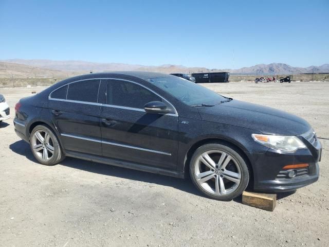 2012 Volkswagen CC Sport