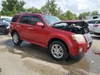 2010 Mercury Mariner Premier