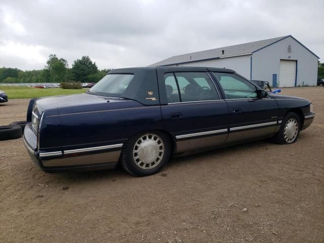 1997 Cadillac Deville