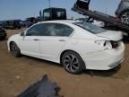 2016 Honda Accord EX