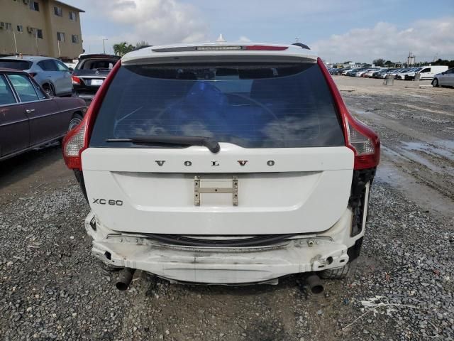 2011 Volvo XC60 3.2