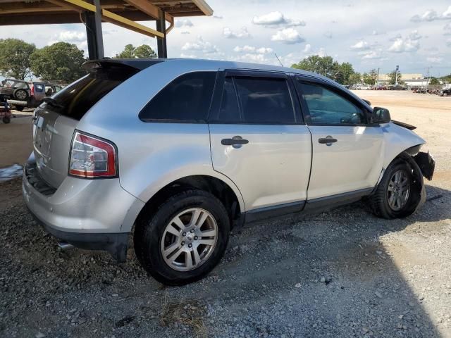 2010 Ford Edge SE