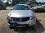 2008 Honda Accord LXP