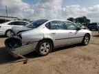 2004 Chevrolet Impala