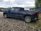 2019 Chevrolet Silverado K1500 LT