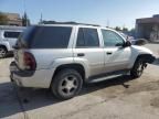 2007 Chevrolet Trailblazer LS