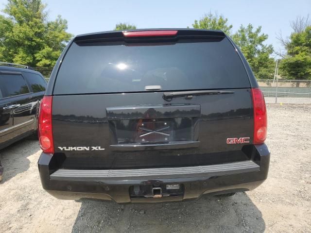 2013 GMC Yukon XL K1500 SLT