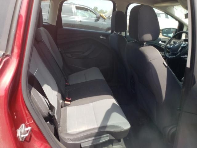 2014 Ford C-MAX SE