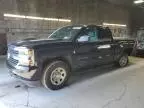 2016 Chevrolet Silverado K1500