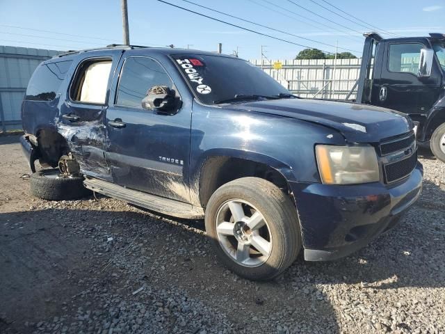 2007 Chevrolet Tahoe C1500