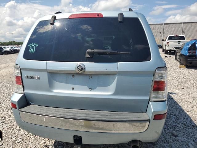 2009 Mercury Mariner