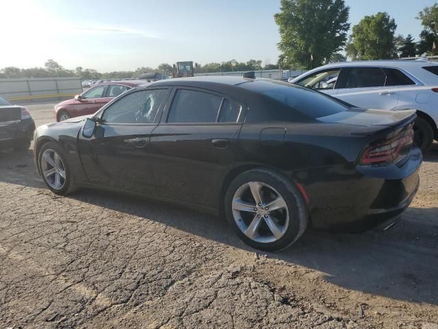 2016 Dodge Charger R/T