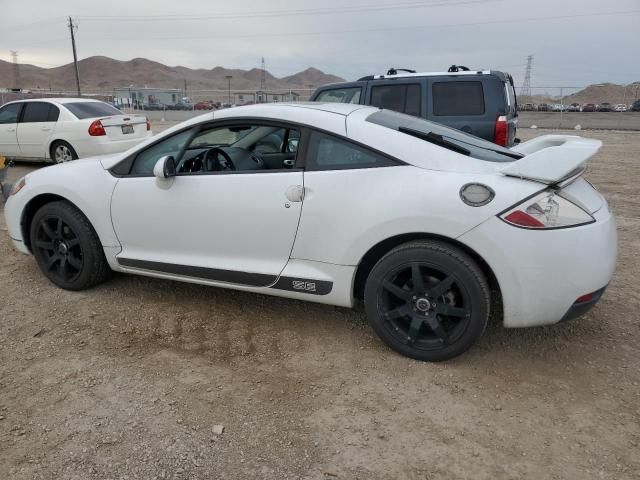 2008 Mitsubishi Eclipse SE