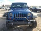 2010 Jeep Wrangler Unlimited Sport