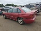 1995 Subaru Legacy LS