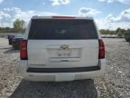 2017 Chevrolet Suburban C1500 LT