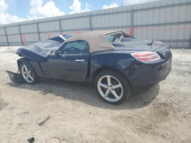 2007 Saturn Sky