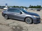 2014 Honda Accord Hybrid EXL