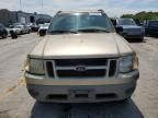 2001 Ford Explorer Sport Trac