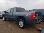 2009 Chevrolet Silverado K1500 LT