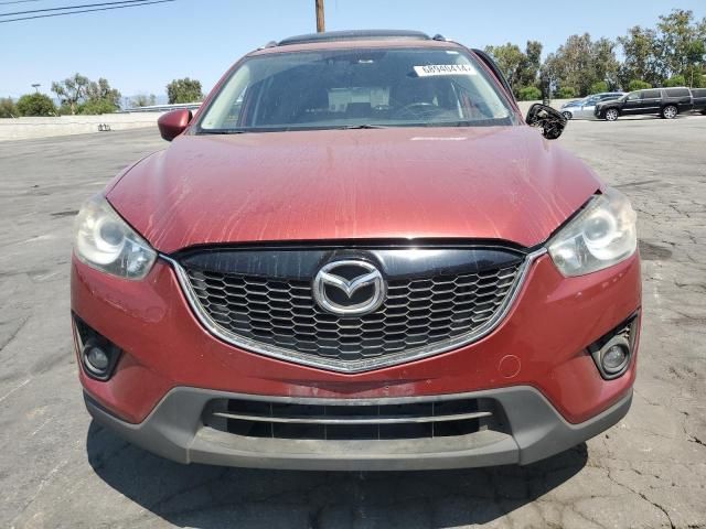 2013 Mazda CX-5 GT