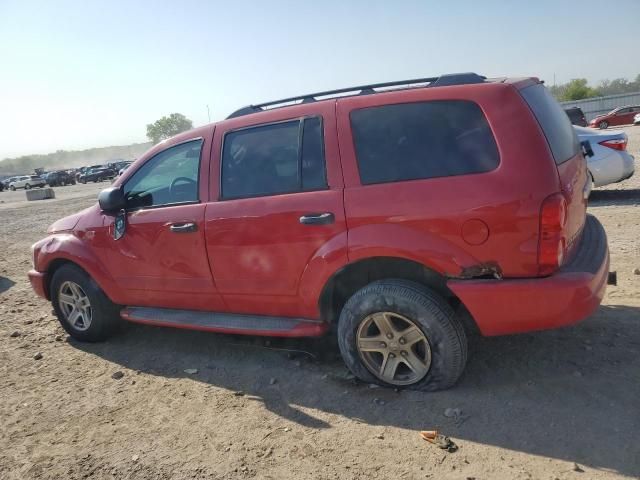 2005 Dodge Durango SLT