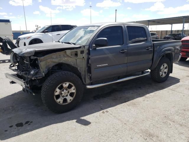 2011 Toyota Tacoma Double Cab Prerunner