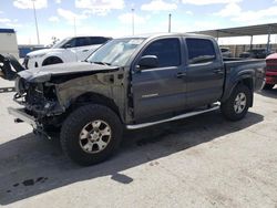 Toyota Tacoma Vehiculos salvage en venta: 2011 Toyota Tacoma Double Cab Prerunner