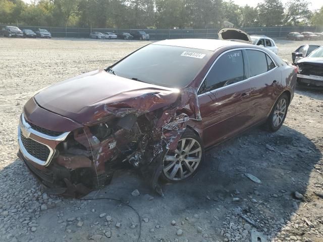 2015 Chevrolet Malibu 2LT