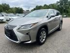 2018 Lexus RX 350 L