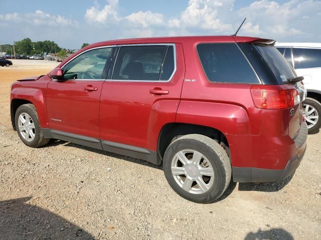 2014 GMC Terrain SLE