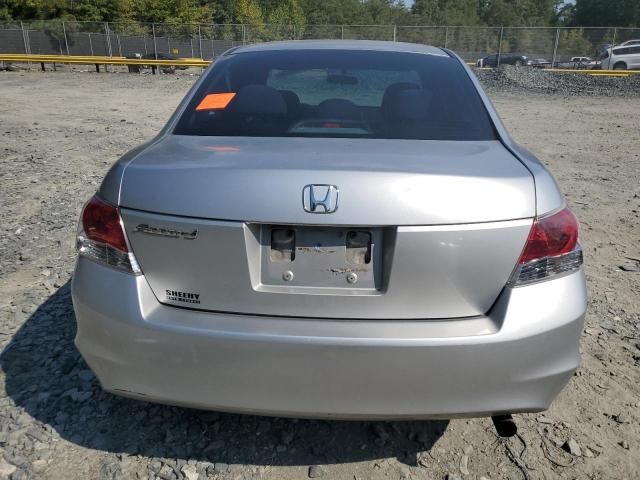 2008 Honda Accord LX