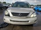 2007 Lexus RX 400H