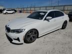 2020 BMW 330I