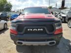 2019 Dodge RAM 1500 Rebel