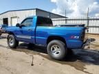 2003 Chevrolet Silverado K1500