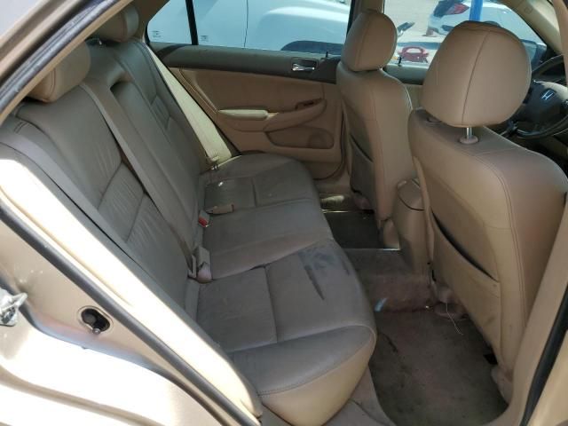 2005 Honda Accord EX