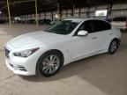 2014 Infiniti Q50 Base